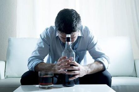 spôsoby, ako prestať piť alkoholické nápoje